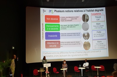 Séminaire LHI du 05.07.22