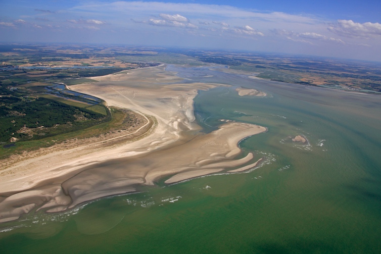 Baie de somme, 2011