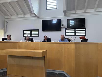 Tribunal administratif