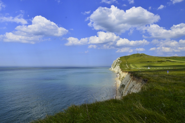 Les Deux-Caps Blanc-Nez, 2011