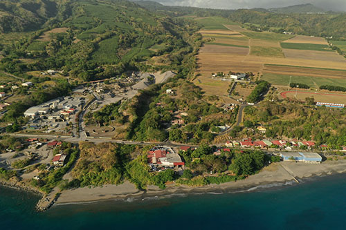 Saint-Pierre@Carige